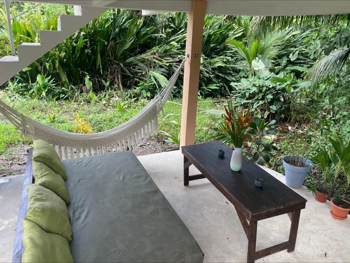Villa Casa Jaguar Tortuguero Exterior foto