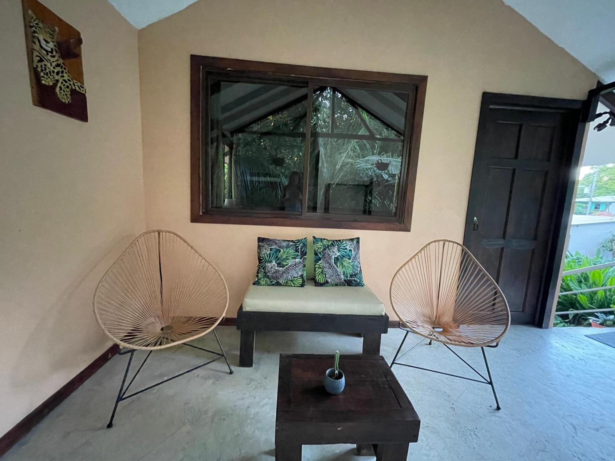Villa Casa Jaguar Tortuguero Exterior foto