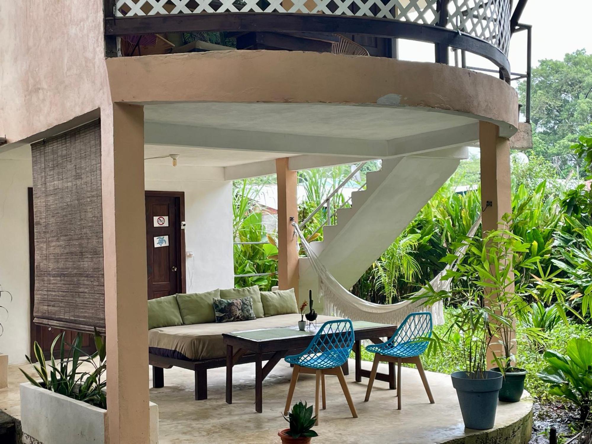 Villa Casa Jaguar Tortuguero Exterior foto